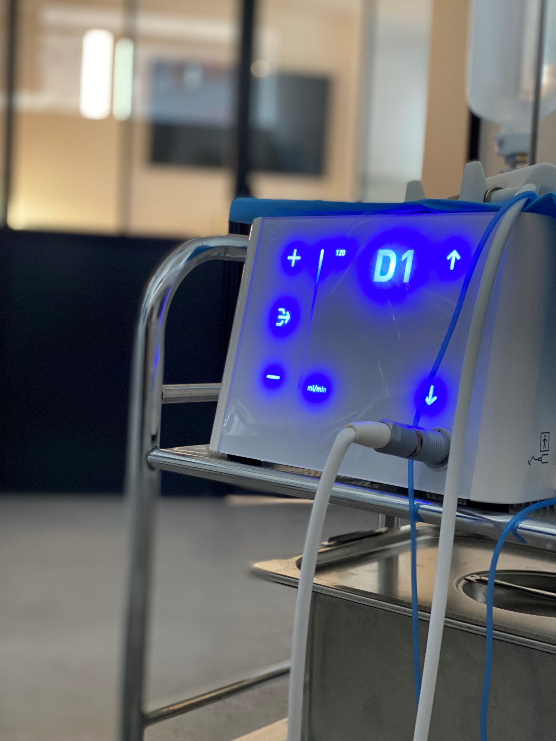 piezosurgery(tecnología)